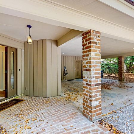 28 Tupelo Road Hilton Head Island Exterior foto