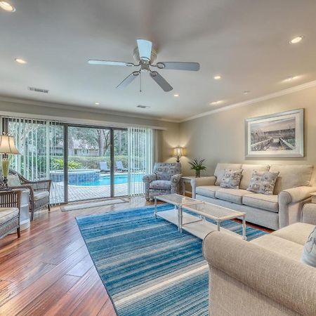 28 Tupelo Road Hilton Head Island Exterior foto