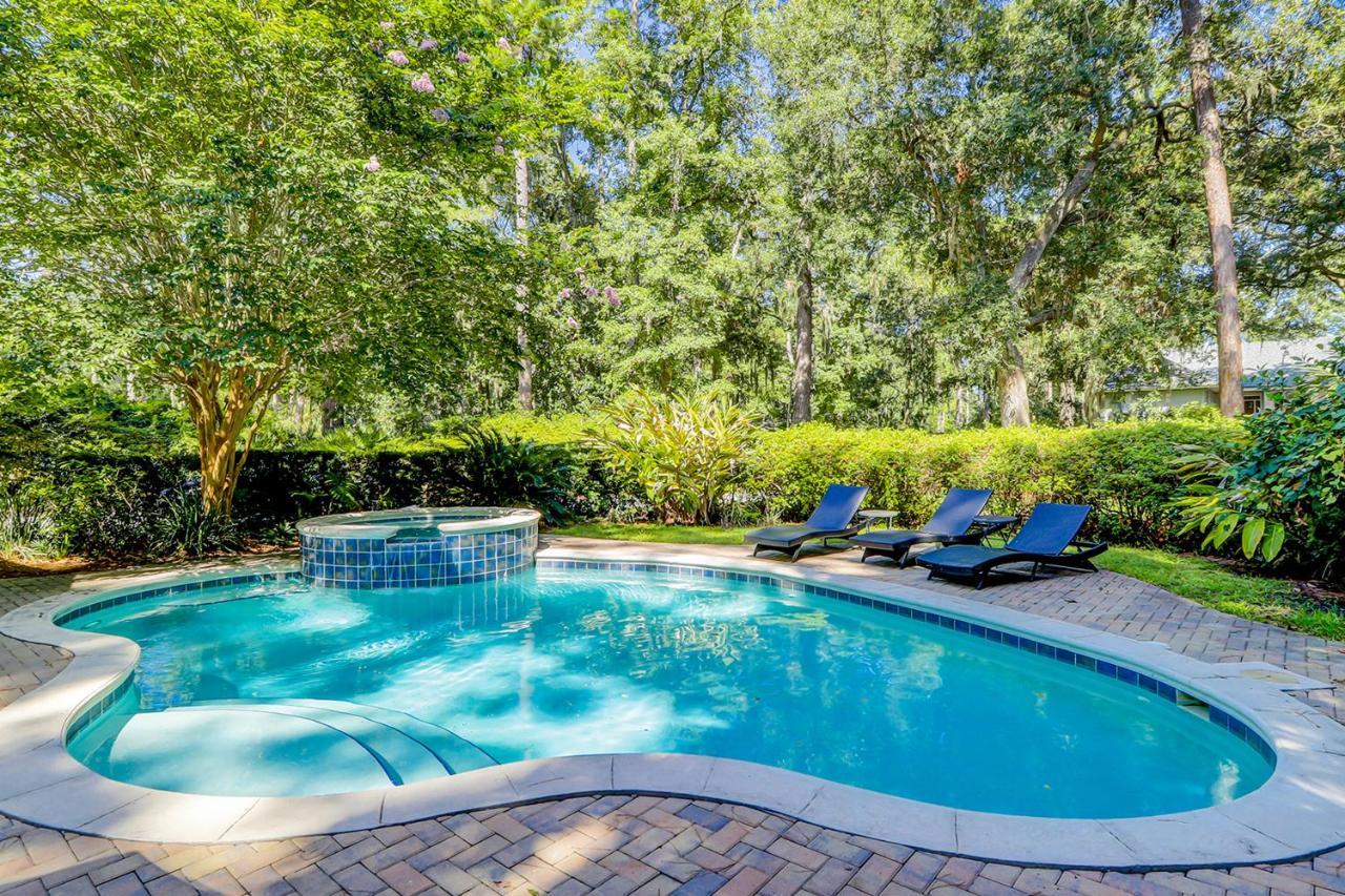 28 Tupelo Road Hilton Head Island Exterior foto