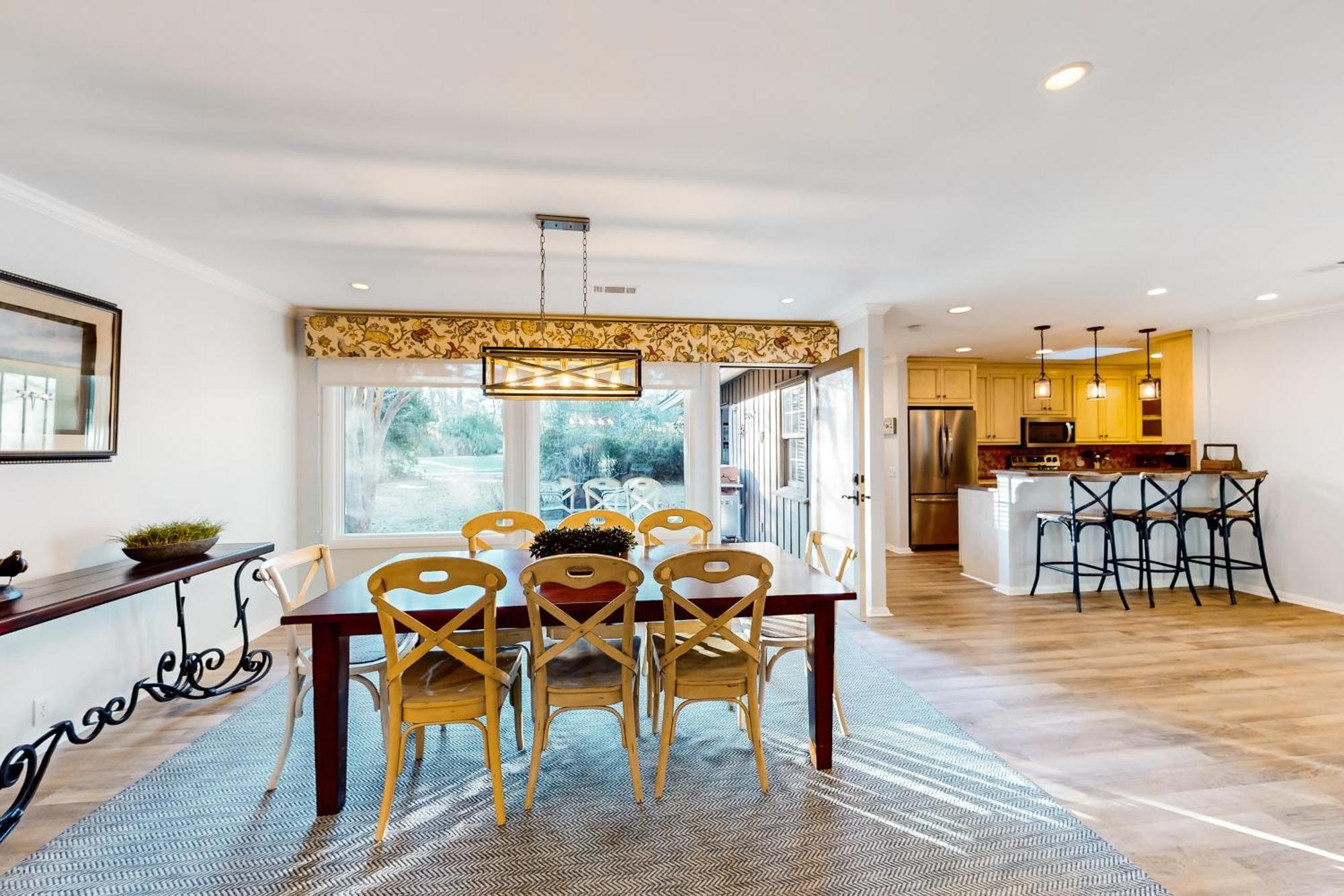 28 Tupelo Road Hilton Head Island Exterior foto