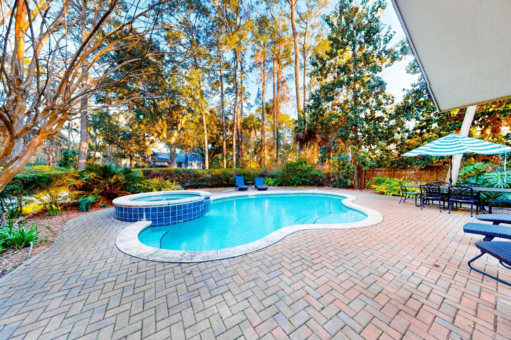 28 Tupelo Road Hilton Head Island Exterior foto