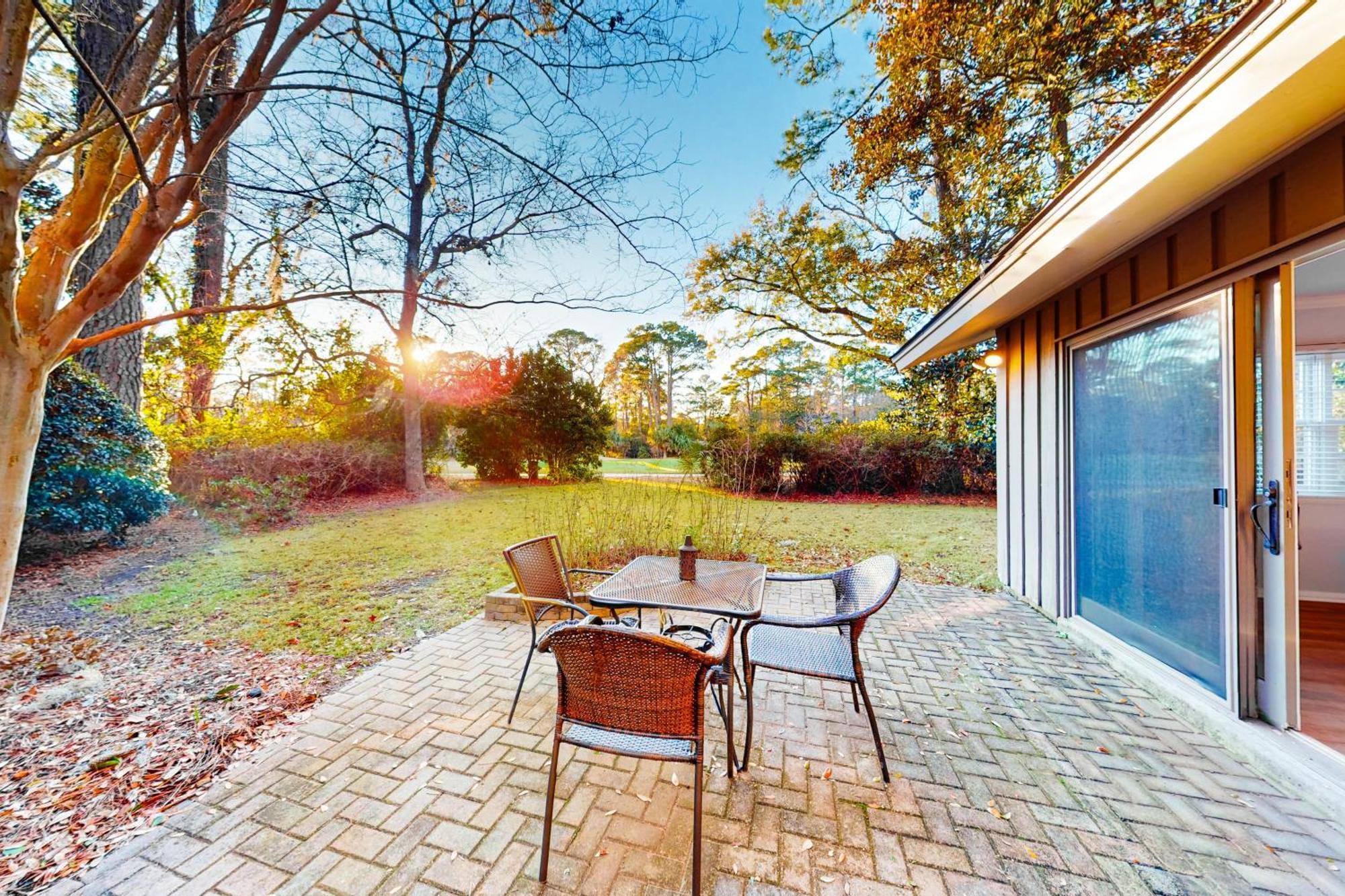 28 Tupelo Road Hilton Head Island Exterior foto