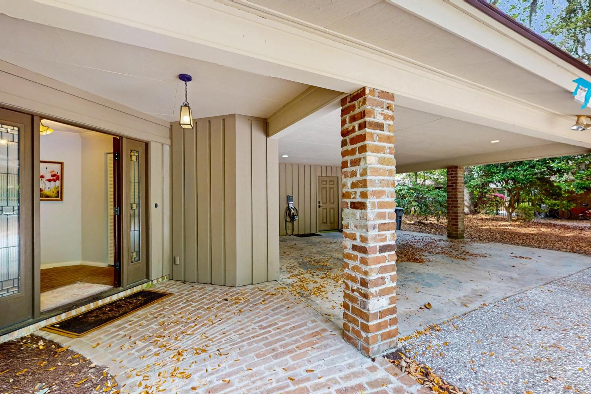 28 Tupelo Road Hilton Head Island Exterior foto