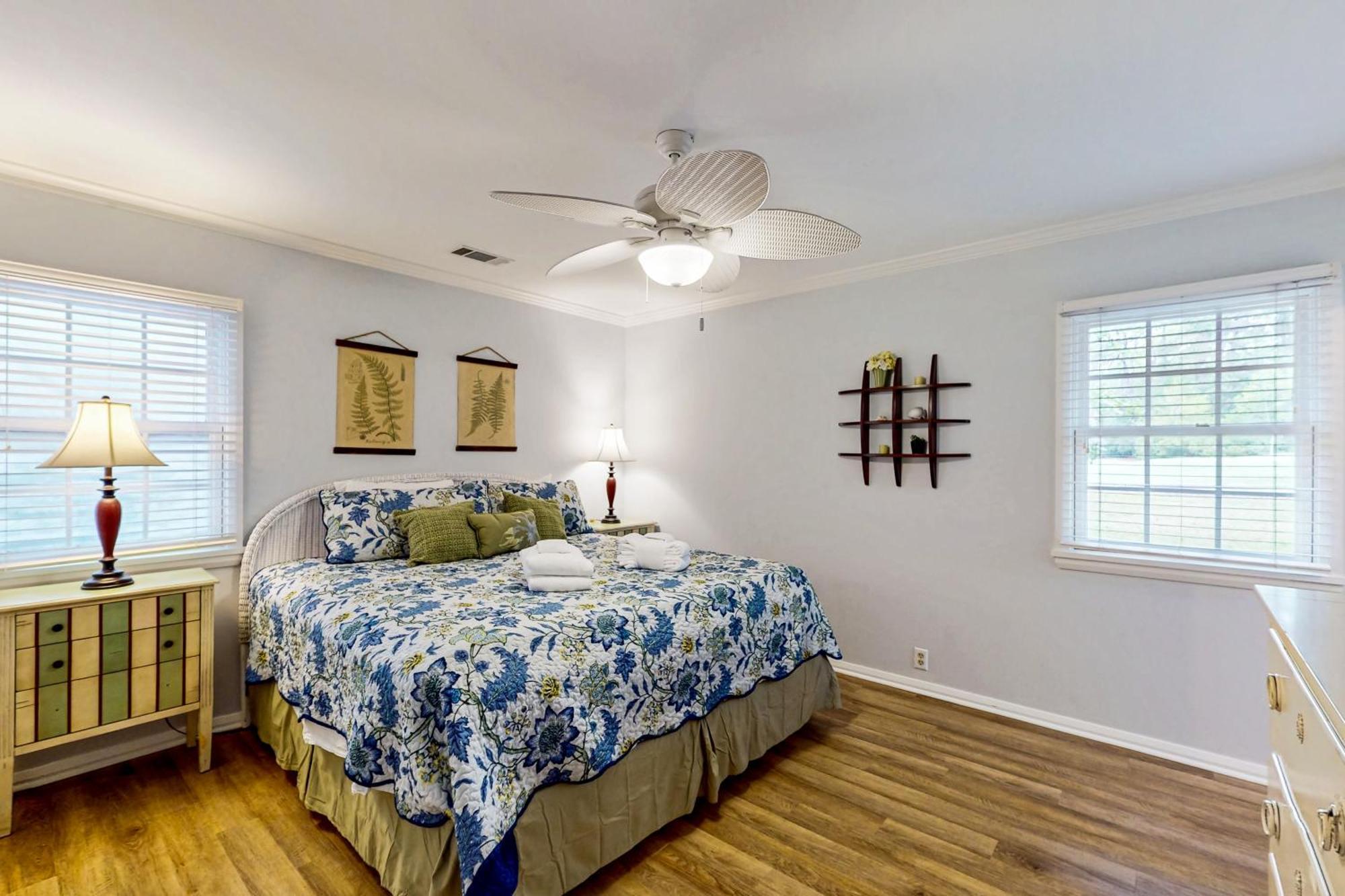 28 Tupelo Road Hilton Head Island Exterior foto