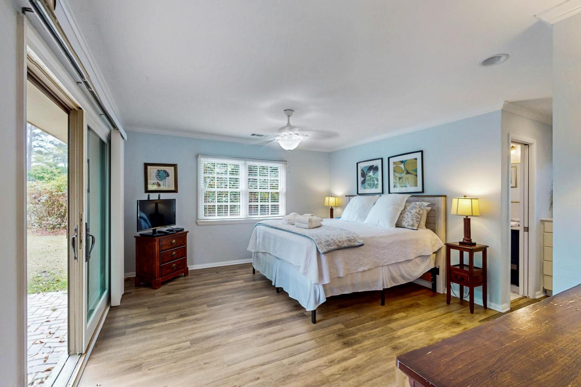 28 Tupelo Road Hilton Head Island Exterior foto